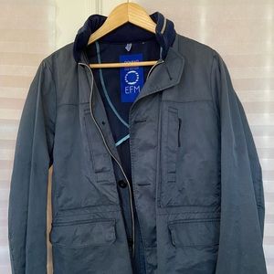 Donrad Duncan Field Jacket